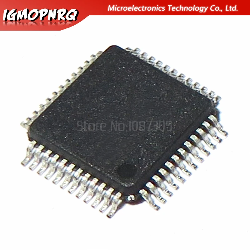 5 шт./лот C8051F380-GQR микроконтроллер C8051F380 QFP48 новый оригинальный | Электронные