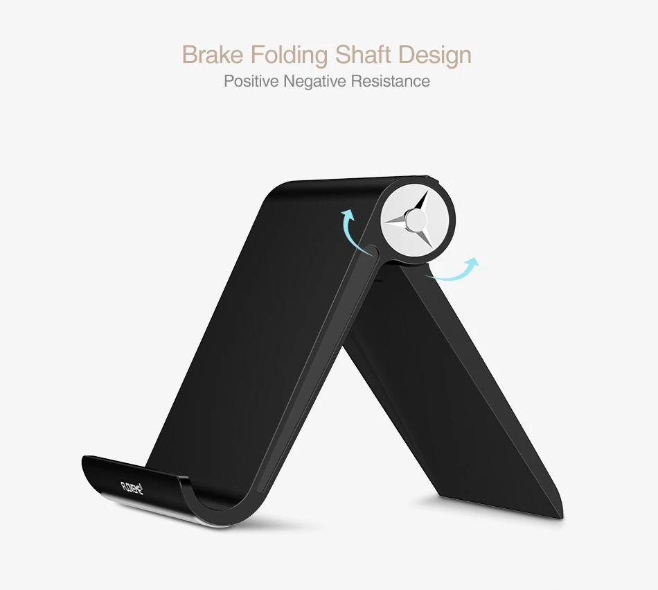 Desk Mobile Phone Holder Stand  (4)