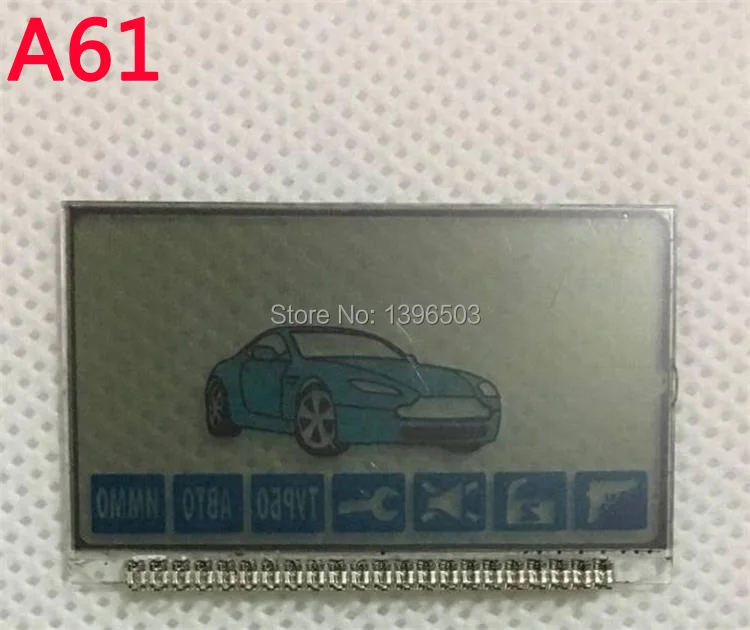 A61 