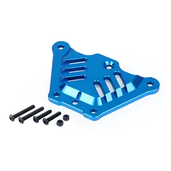 

CNC Alloy Steering Pressing Slice Steering Tablet for 1/5 Rovan LT Losi 5ive-t DDT 5t RC Car Parts Truck