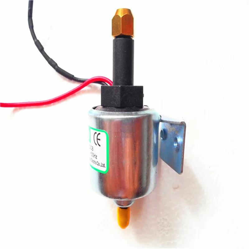 

Low-power pump smoke machine models 30DCB voltage 220-240V-50Hz