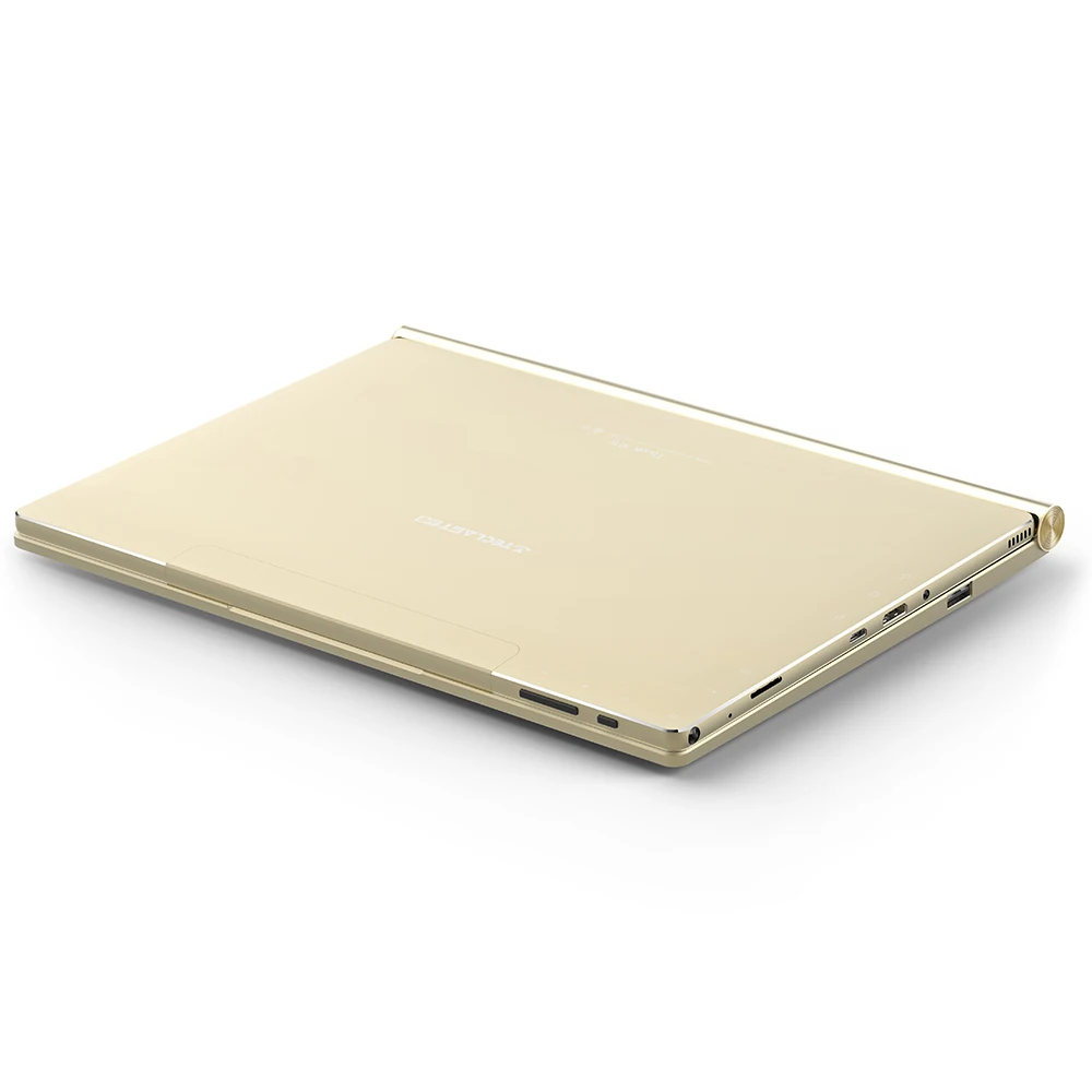 Teclast Tbook 10 s Windows + Android 5 1 Intel Cherry Trail Z8350 Четырехъядерный 4G ram 64G rom 1920*1200 ips &quot2 в