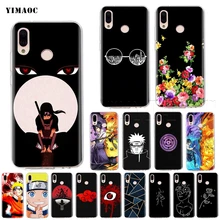 coque huawei p20 lite naruto