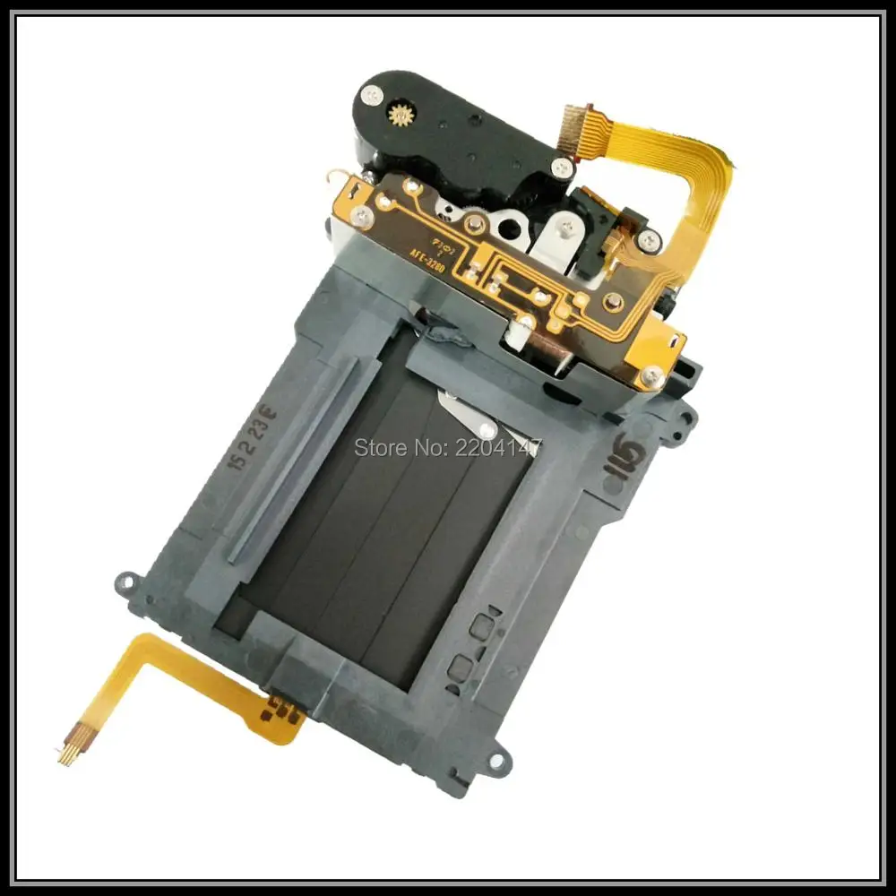 Buy 100 Original For Nikon D750 Shutter Blade Curtain