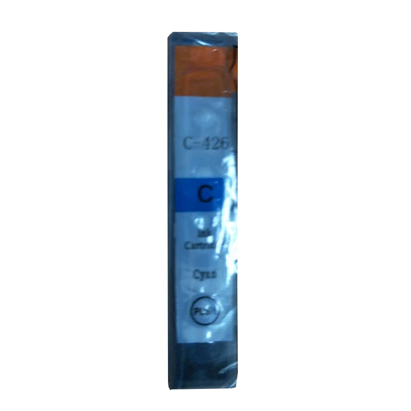 5x CLI 426 Cyan полный картридж для canon PIXMA IP4840 IP4940 IX6540 MG5140 MG5240 MG5340 MG6140 MG6240 MG8140 MG8240