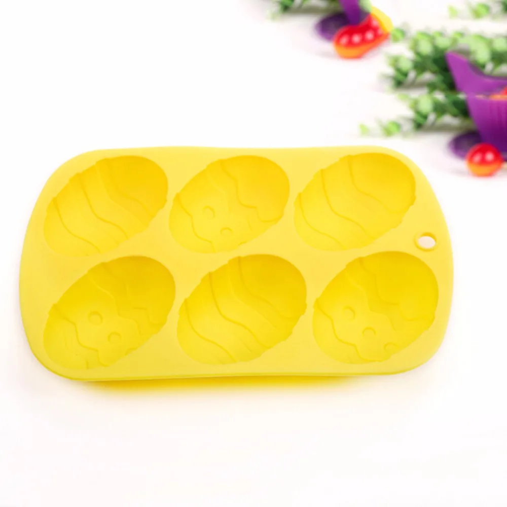 wholesale 1pcs silicone chocolate