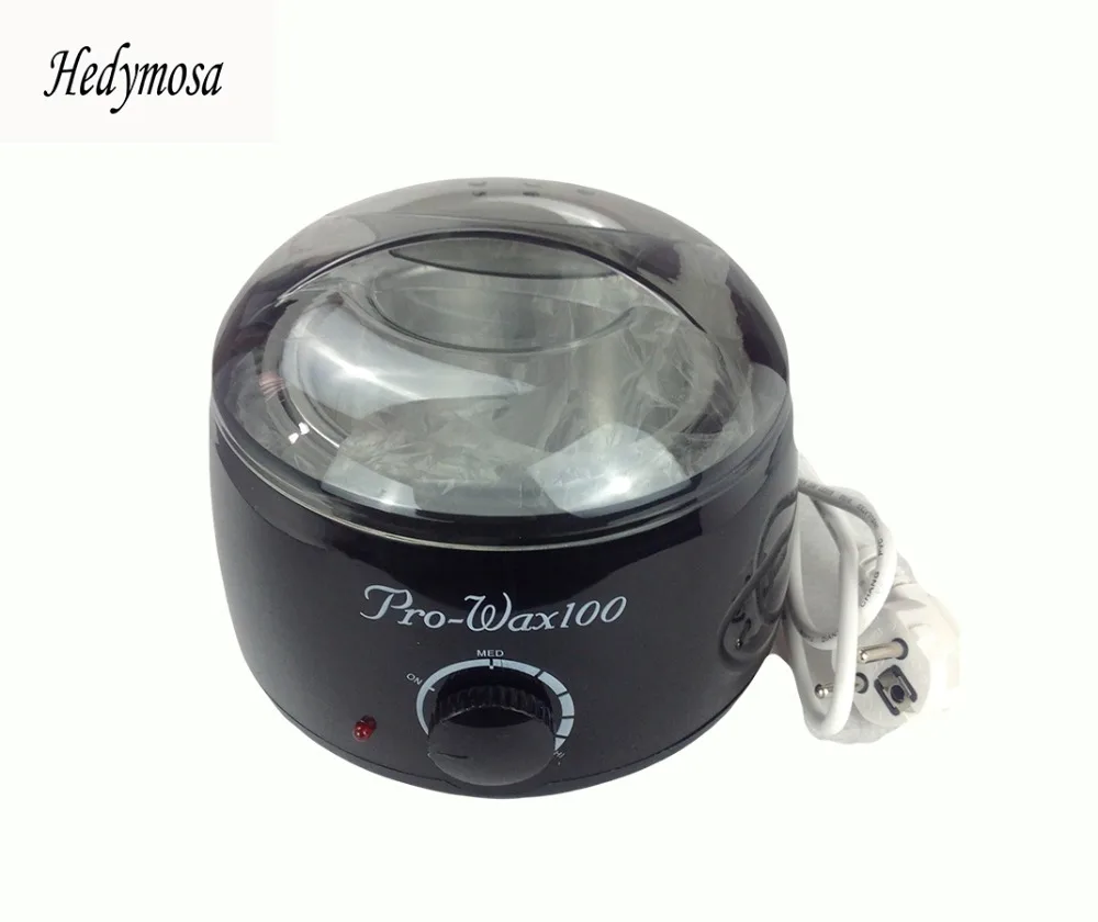 

New Paraffin Heater Hair Removal Machine 100-240V Multifunction Wax Warmer Epilator Machine Shaving Moisturize Face /Hand Care