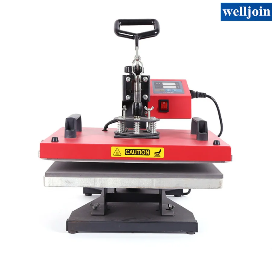 6-in1-Combination-section-heat-press-machine-printing-hat-Baking-pan-T-shirt-heat-transfer (1)