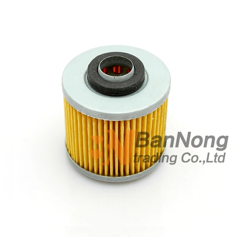Free Shipping motorcycle Oil Grid Filters For YAMAHA BT1100 MT 03