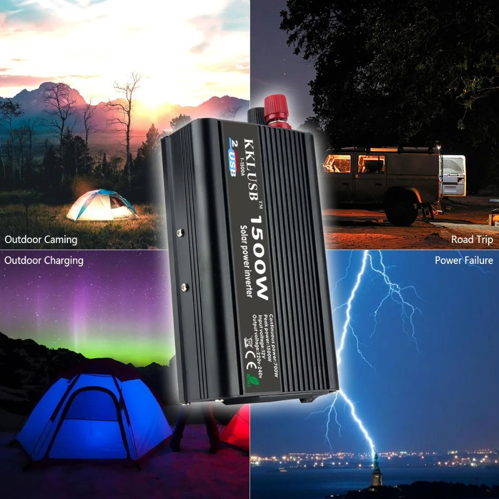 Inverter 2 USB 1500W (5)