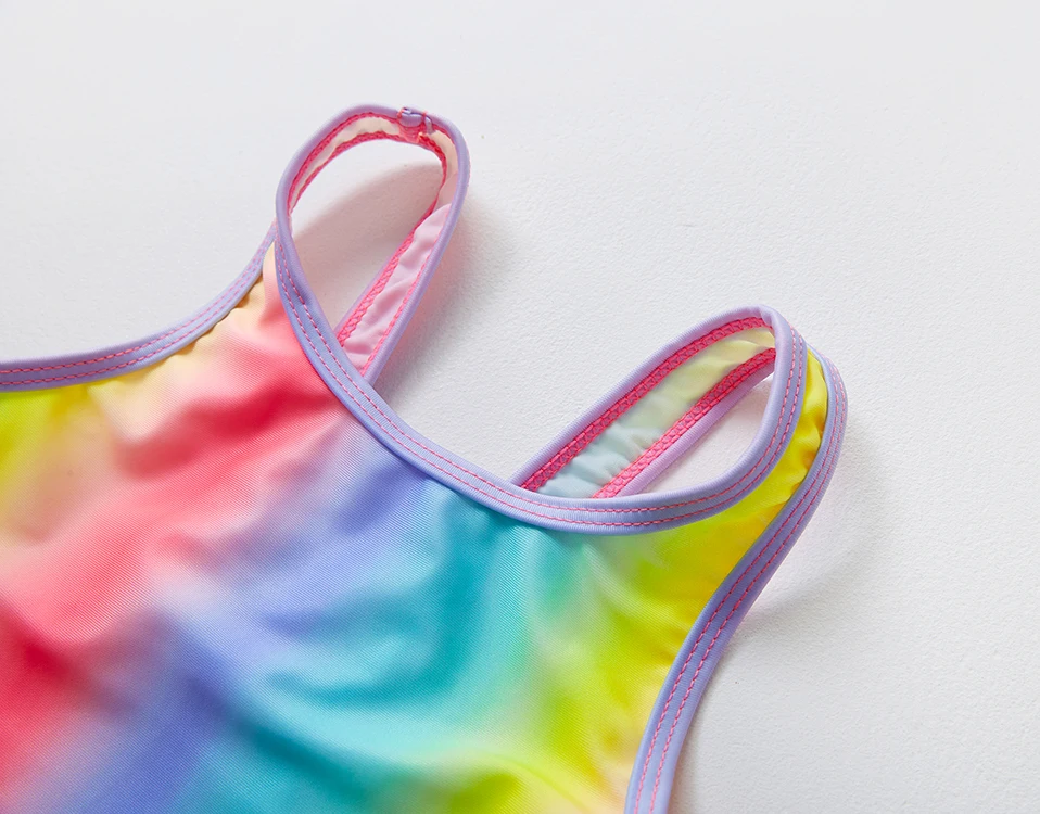 ST165 girls swimwear-detail03