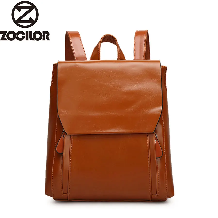 

Fashion Women Backpack Youth Leather Vintage Backpacks for Teenage Girls Female School Bag Bagpack mochila sac a dos
