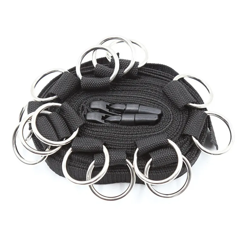  Sex Handcuffs Erotic Under Bed BDSM Bondage Restraint System Wrist & Ankle Cuffs Kit Sex Toys Set F