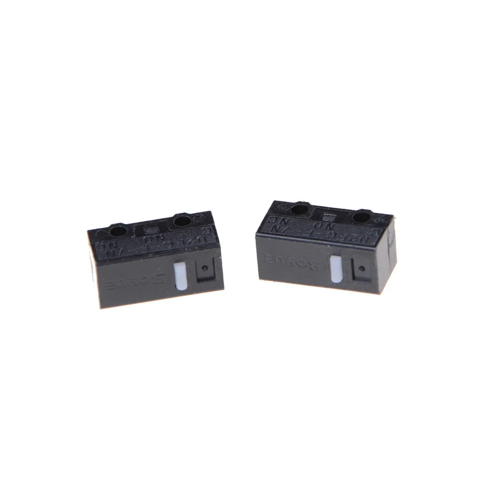 10 шт. D2FC F 7N микропереключатель для замены мыши|switch micro switch|switch switchswitch |