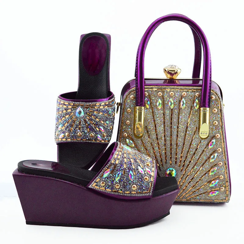 MD009 PURPLE