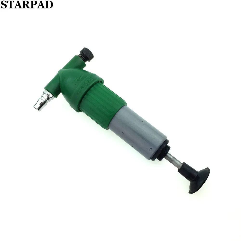 Buy Air Operated Valve Lapper Automotive Engine Valve