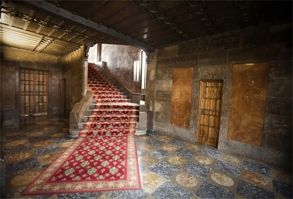 Photography Backdrop Church Stair Vintage Red Carpet Shabby Chic Room Retro Marble Floor Interior Photography Backdrop Church Stair Vintage Red Carpet Shabby Chic Room Retro Marble Floor Interior
