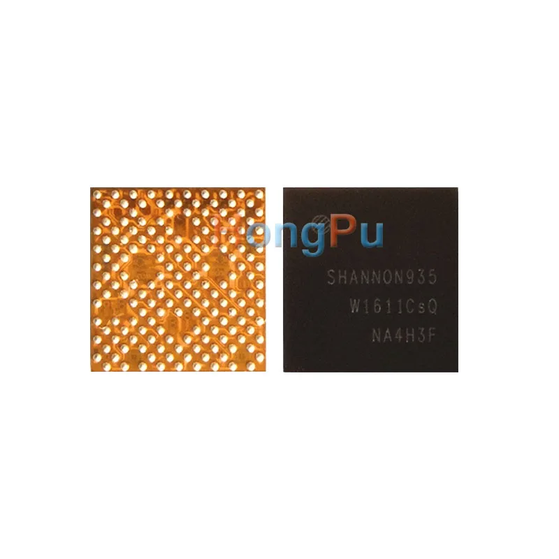 5pcs/lot SHANNON935 935 For Samsung S6 Intermediate