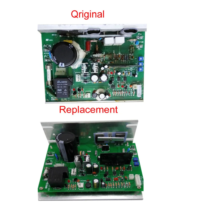 i-Xfit AMT0512 FTLE6105-replacement-2