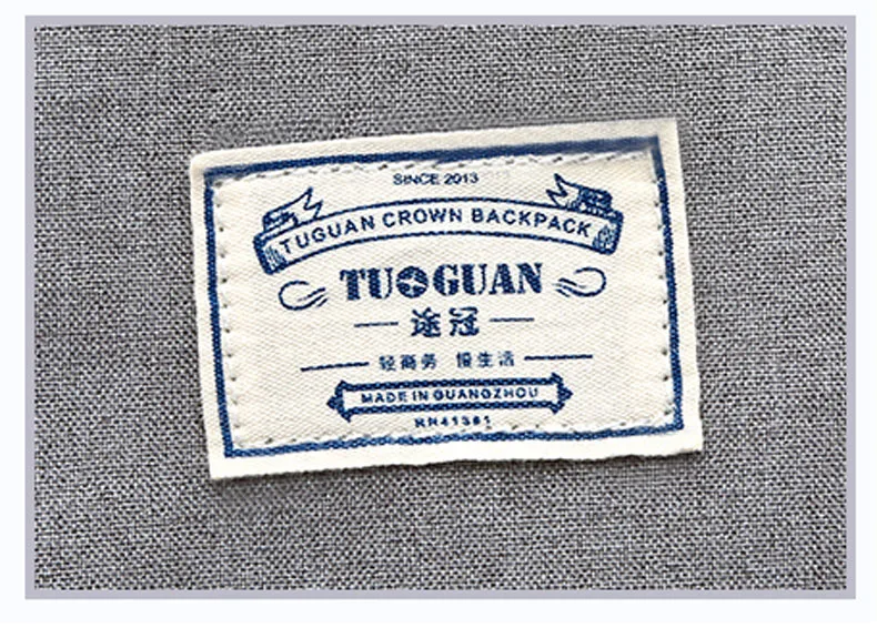 bag high quality