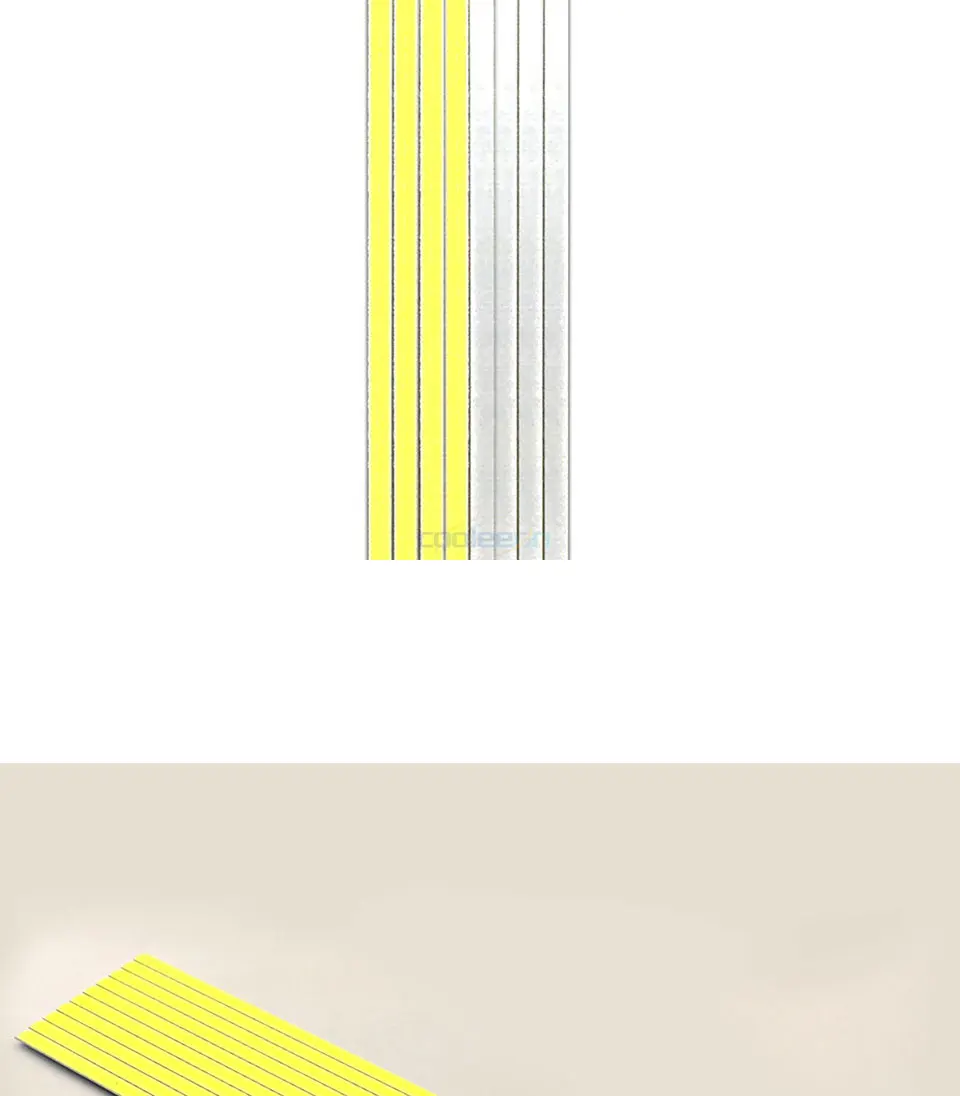 cob led light bulb strip lamp 12v car lights house lighting (11)