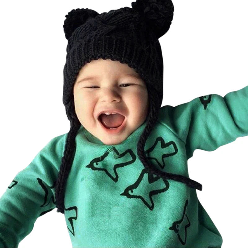 Newborn Baby Bodysuit Animal Style Infant Long Sleeve Creeper Baby Boy