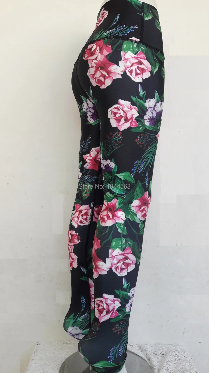 Floral Print Yoga Pants (3).jpg