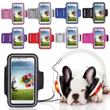 Winangelove 500 шт./лот Спортивная гимнастическая нарукавная повязка нарукавный спортивный чехол для Samsung Galaxy S5 I9600 S4 I9500/S3 SIII I9300