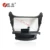 HANGXIAN 2Din Autoradio Fascia frame per Hyundai Elantra 2014 auto DVD gps estero Pannello Dash Kit di Installazione Telaio Trim lunetta