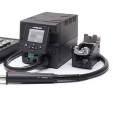 JBC JTSE-2A паяльная станция 2in 1 Термовоздушная паяльная станция