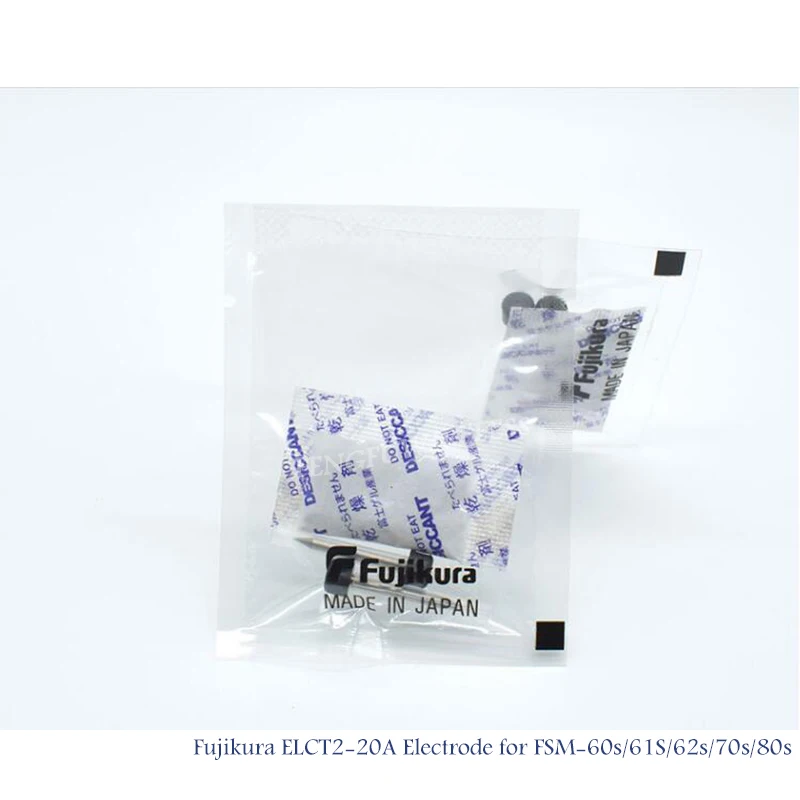 Fujikura Electrodes -3