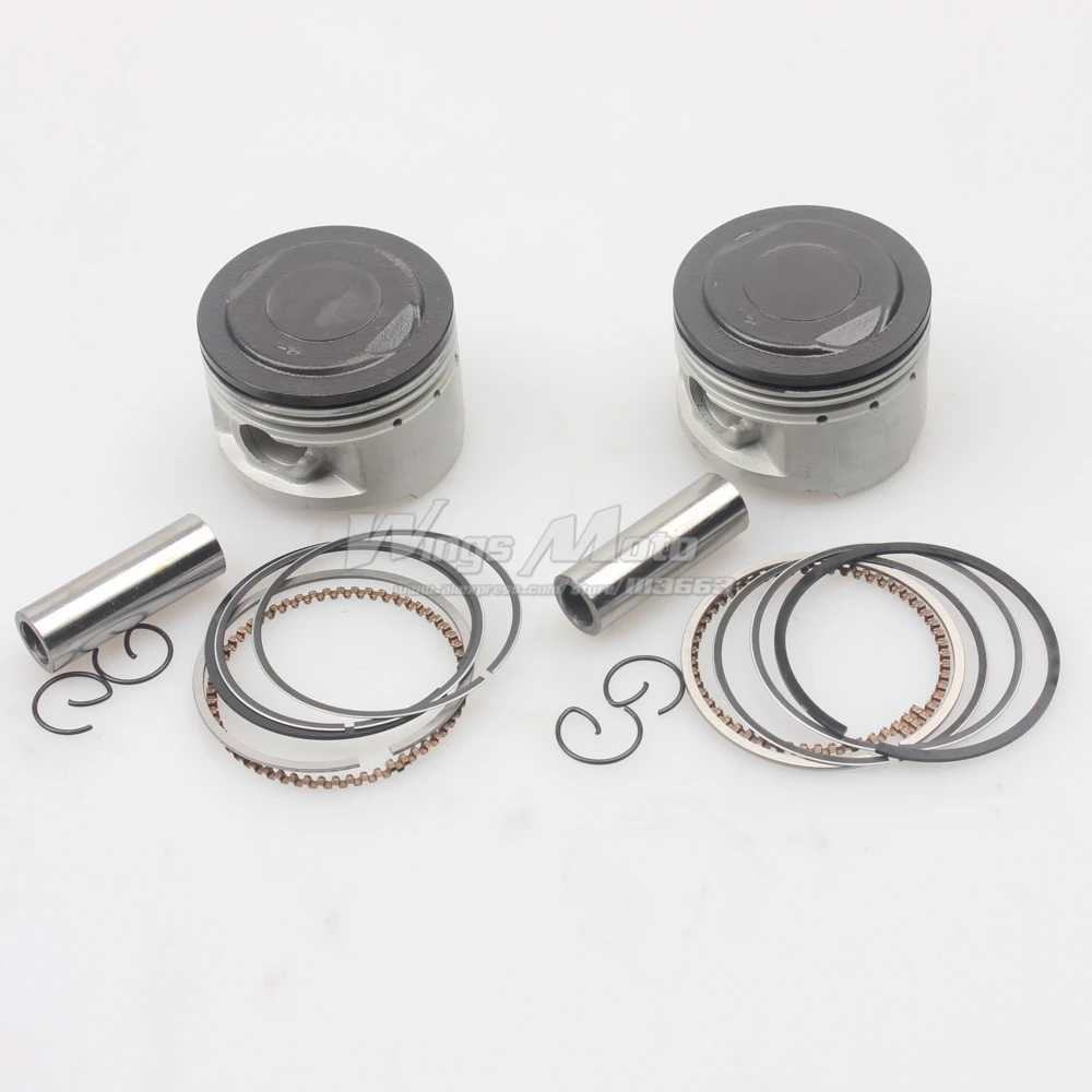 Yamaha Rhino Piston Rings Yamaha Rhino Piston Rings