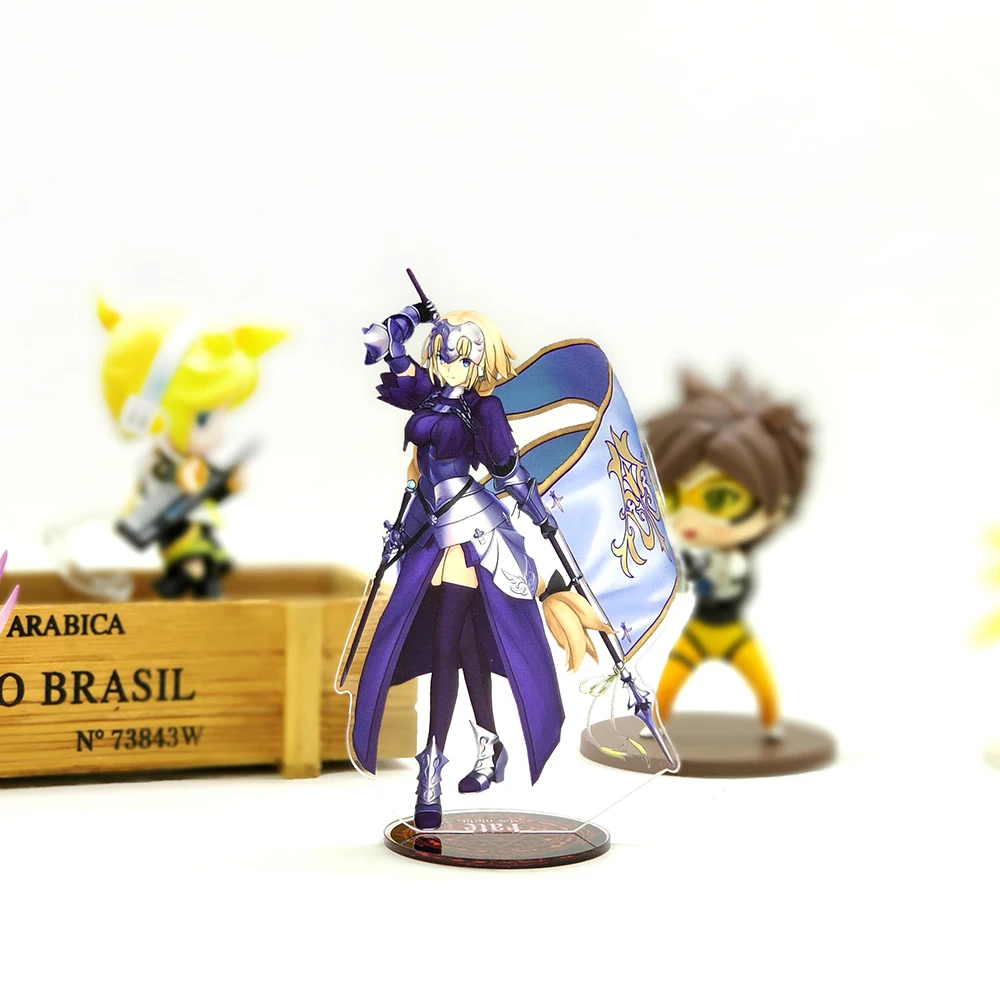 Fate Grand Order Jeanne d'Arc Joan of Arc _2