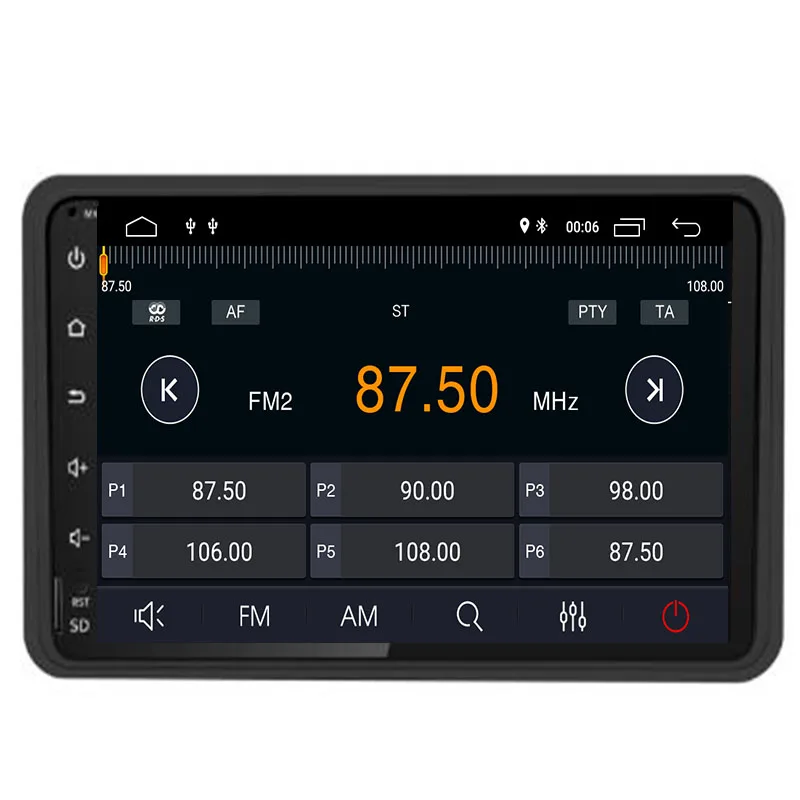 Best Android 8.1/8.0 Fit SUZUKI Jimny Wide / Sierra 2005 -2014 2015 2016- 2019 Octa Core PX5/PX30 Car DVD Player Navigation GPS Radio 2 Best Android 8.1/8.0 Fit SUZUKI Jimny Wide / Sierra 2005 -2014 2015 2016- 2019 Octa Core PX5/PX30 Car DVD Player Navigation GPS Radio 2