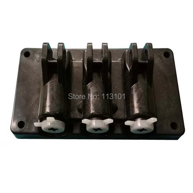 New Front Block Panel Spare Parts of XQ / ICM /BQL Soft Ice Cream