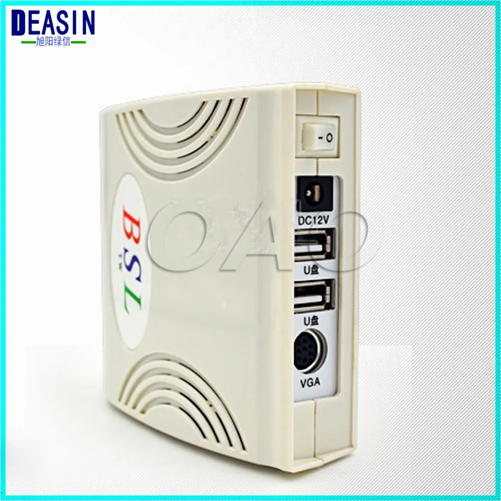 intraoral Camera endoscope 6 led 3