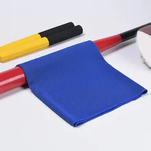 5 Pcs Cooling Towel Quick Drying Breathable for Sports Fitness Yoga Swimming Travel JT-Drop Ship