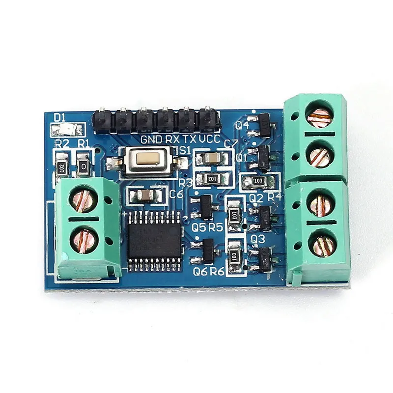 Monday Kids 3.35.0V RGB LED Light Modulator Programmable PWM