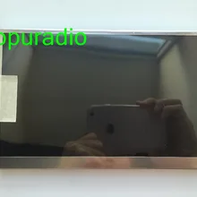 AUO 8,0 дюймов ЖК-дисплей дисплей с конденсатор с алюминиевой крышкой, сенсорный экран C080VVT03.0 C080VVT03 для Volkswagen VW автомобиль gps navigagation