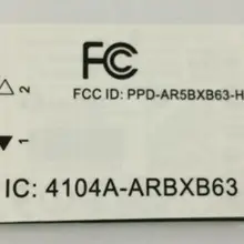 Atheros AR2425 AR5007EG AR5BXB63 5BXB63 54 Мбит/с Mini Pci-e Беспроводной Wi-Fi Wlan Card беспроводная сетевая карта