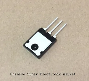 

10PCS K50H603 TO-3P IKW50N60H3 K50H603