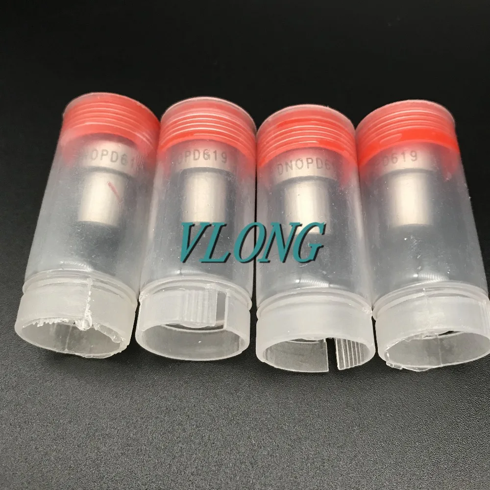 Форсунки BASCOLIN DN0PD619 093400 6190 DNOPD619 для TOYOTA|injector injector|toyota injectorinjector toyota |