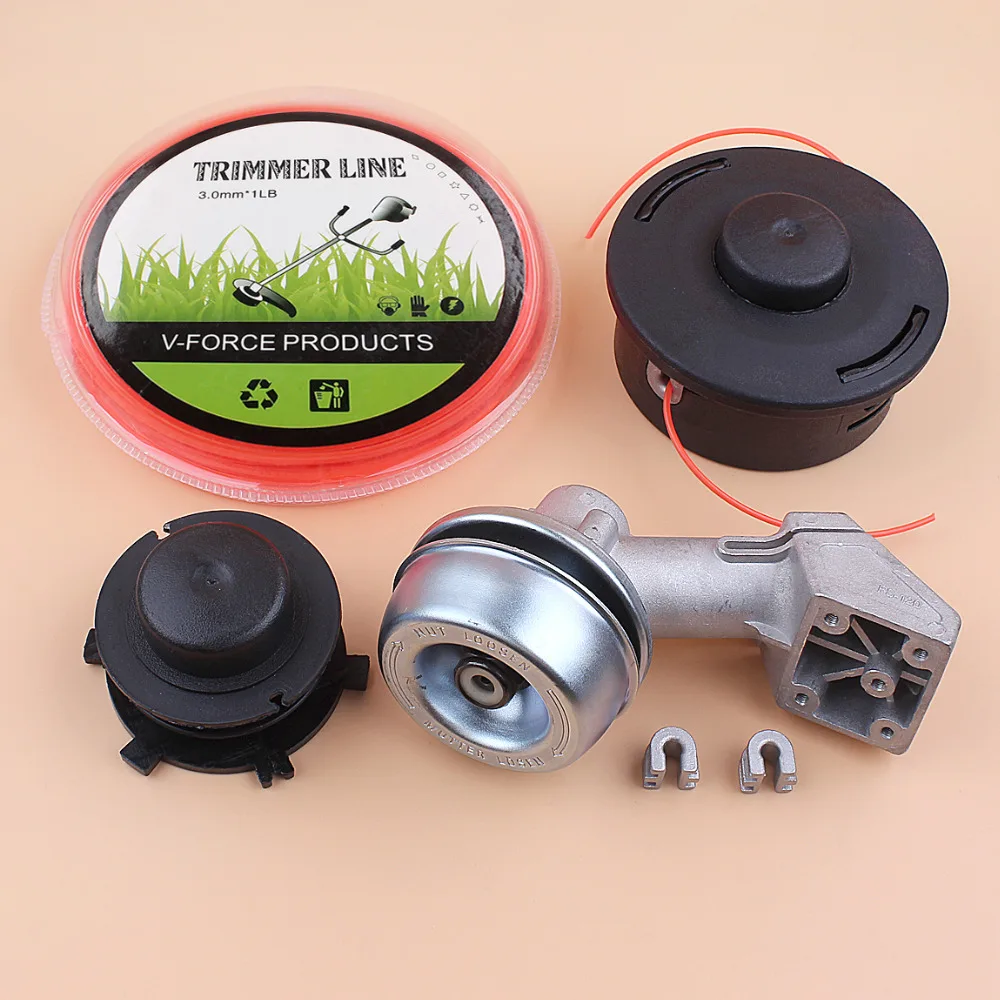 Набор триммеров для трав STIHL FS55 FS130 FS65 FS72 FS74 FS75 FS76 FS80 FS83 FS85 FR85 FS87|Триммеры| |