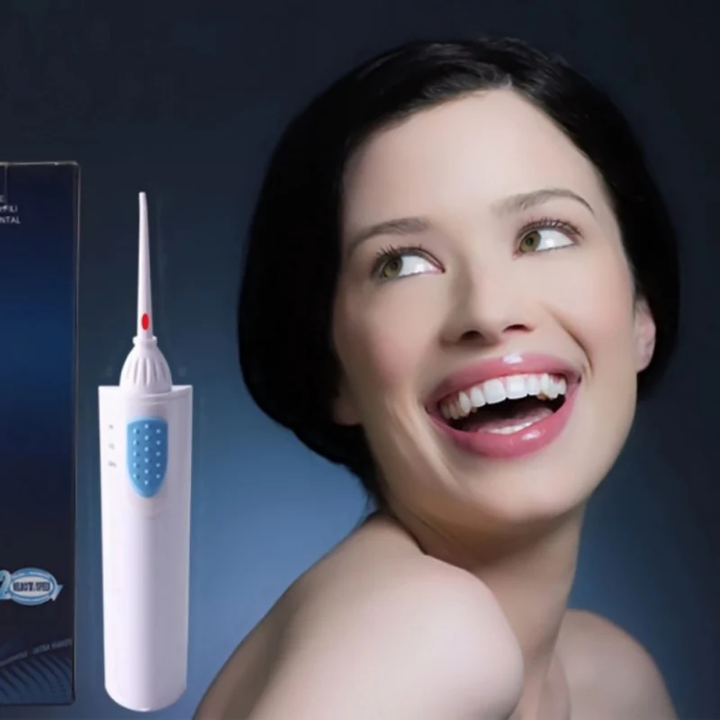 Buy Teeth Beauty Oral Irrigator Battery Opearted