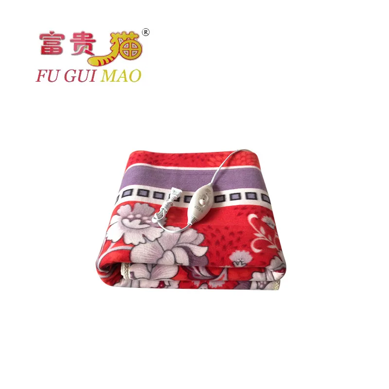 Electric Blanket Double Bed Electric Blanket Double Bed