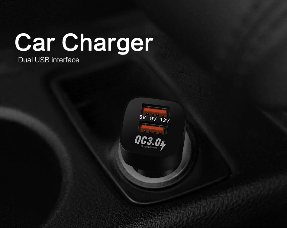 quick charger