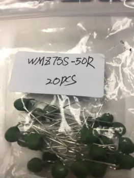 

New and original WMZ75S-50R PTC thermistors 50R 300V