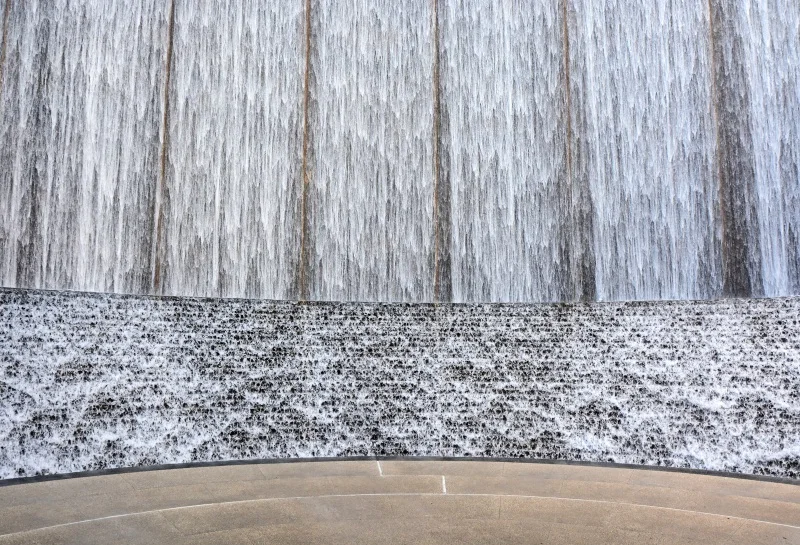 

Laeacco Waterfall Water Curtain Wall Scenery Photography Backdrops Vinyl Custom Photographic Backgrounds Props For Photo Studio