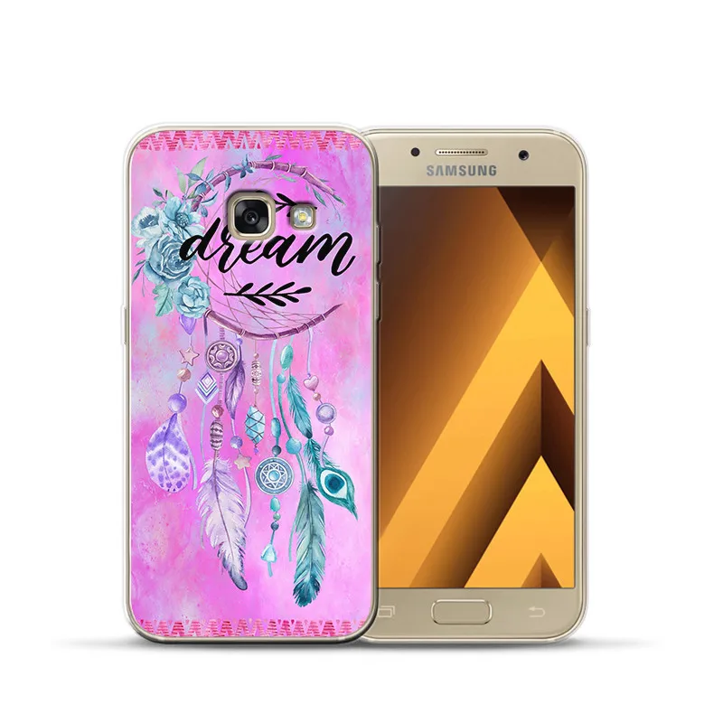 Роскошный цветок мрамор для samsung Galaxy A10 A20 A30 A40 A50 A70 M10 M20 телефон чехол Etui Capinha capa funda shell