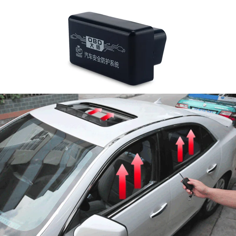 Obd2 chevrolet cruze